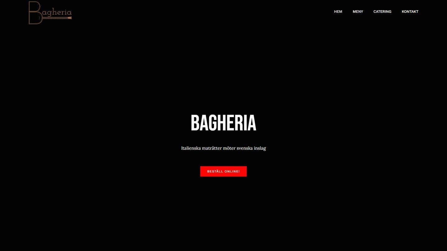 Bagheria