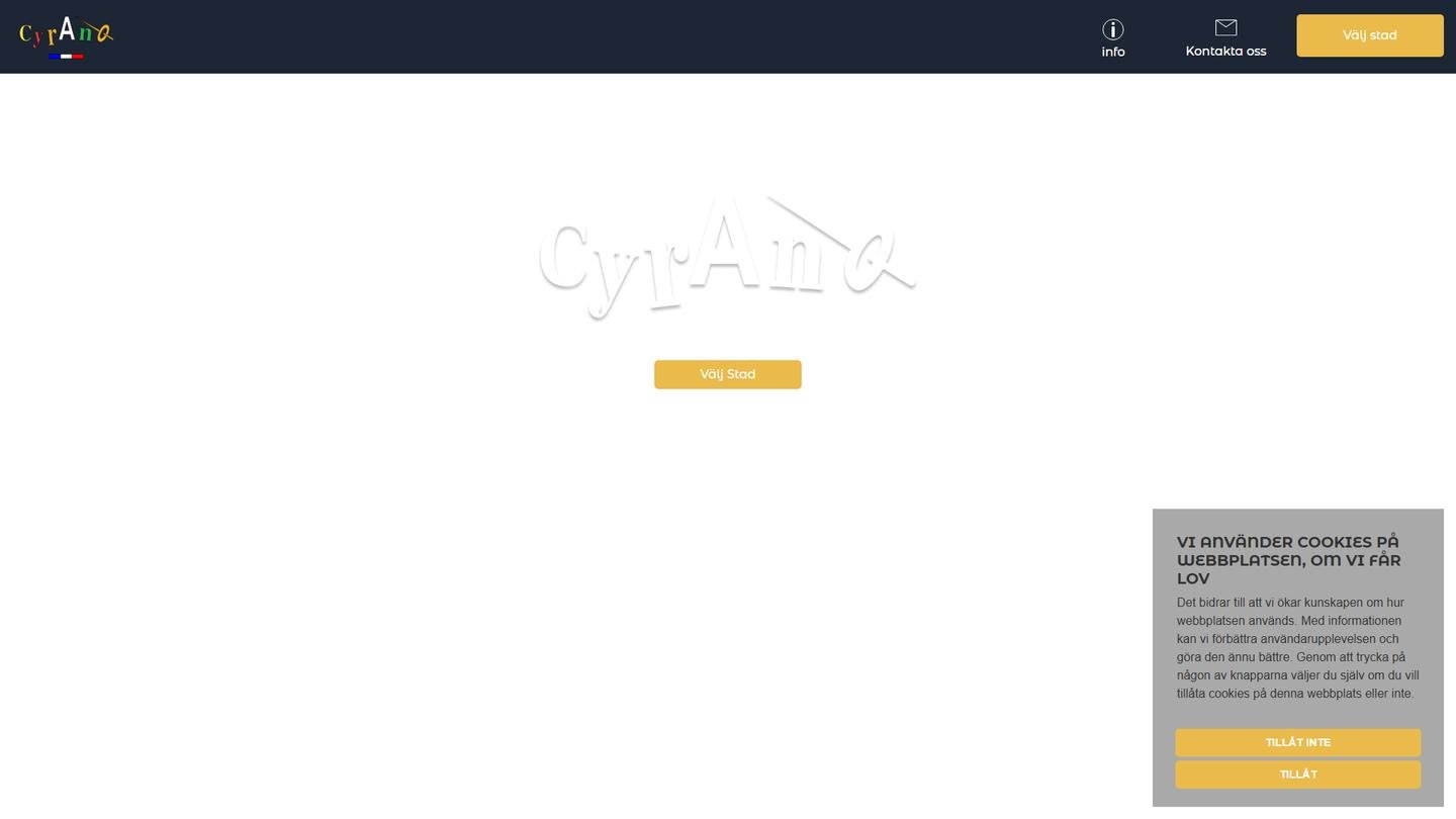Cyrano
