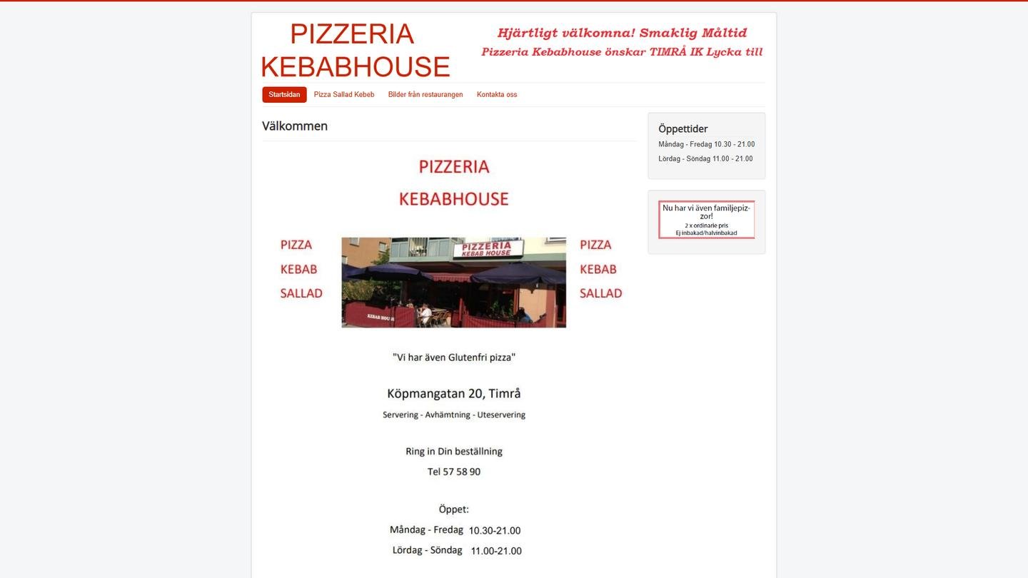 Kebabhouse