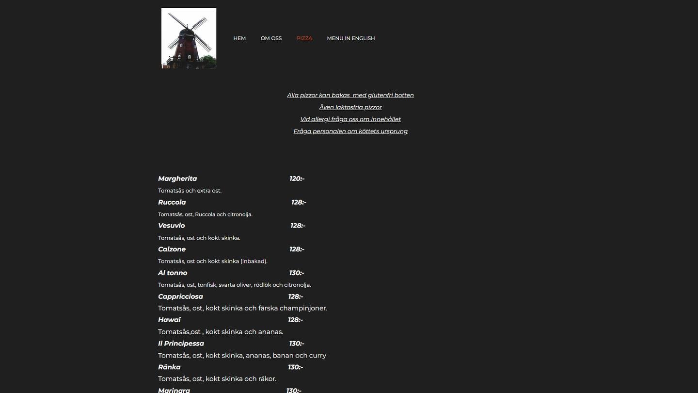 Kvarnmagasinet