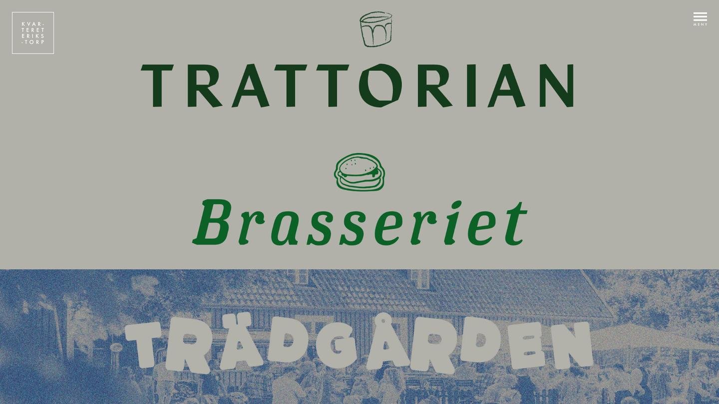 Kvarteret Erikstorp