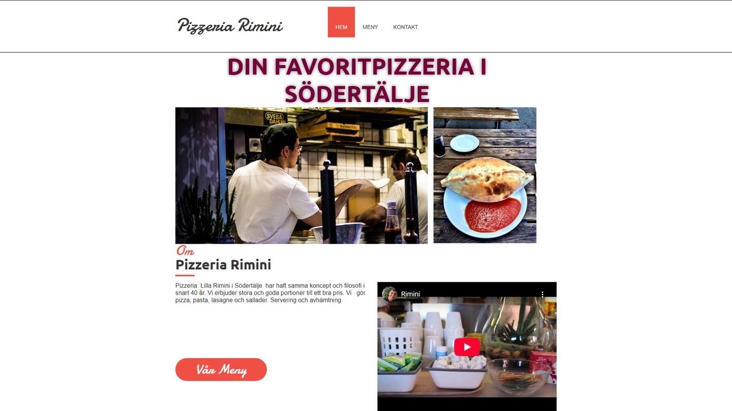 Lilla Rimini