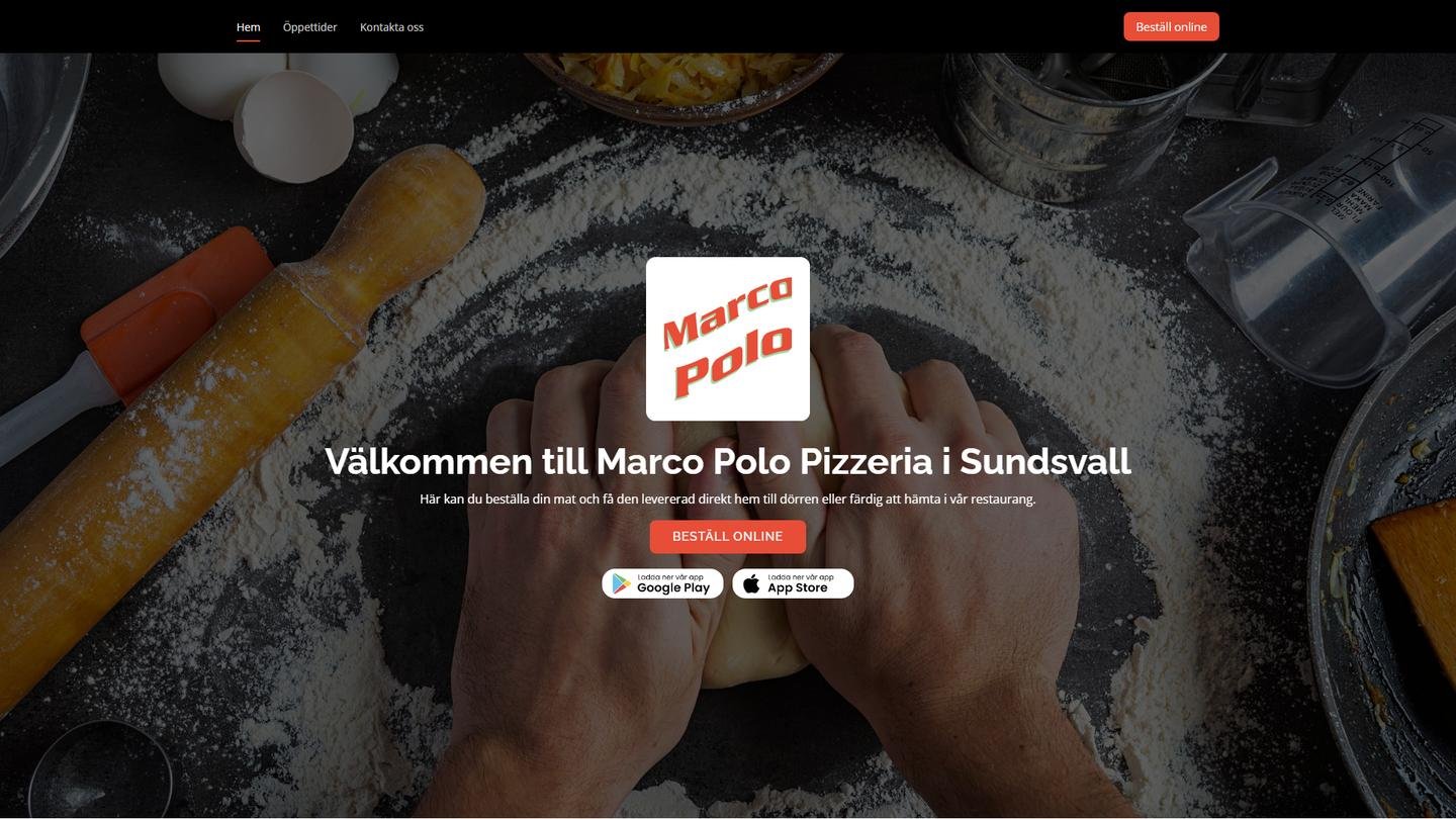 Marco Polo