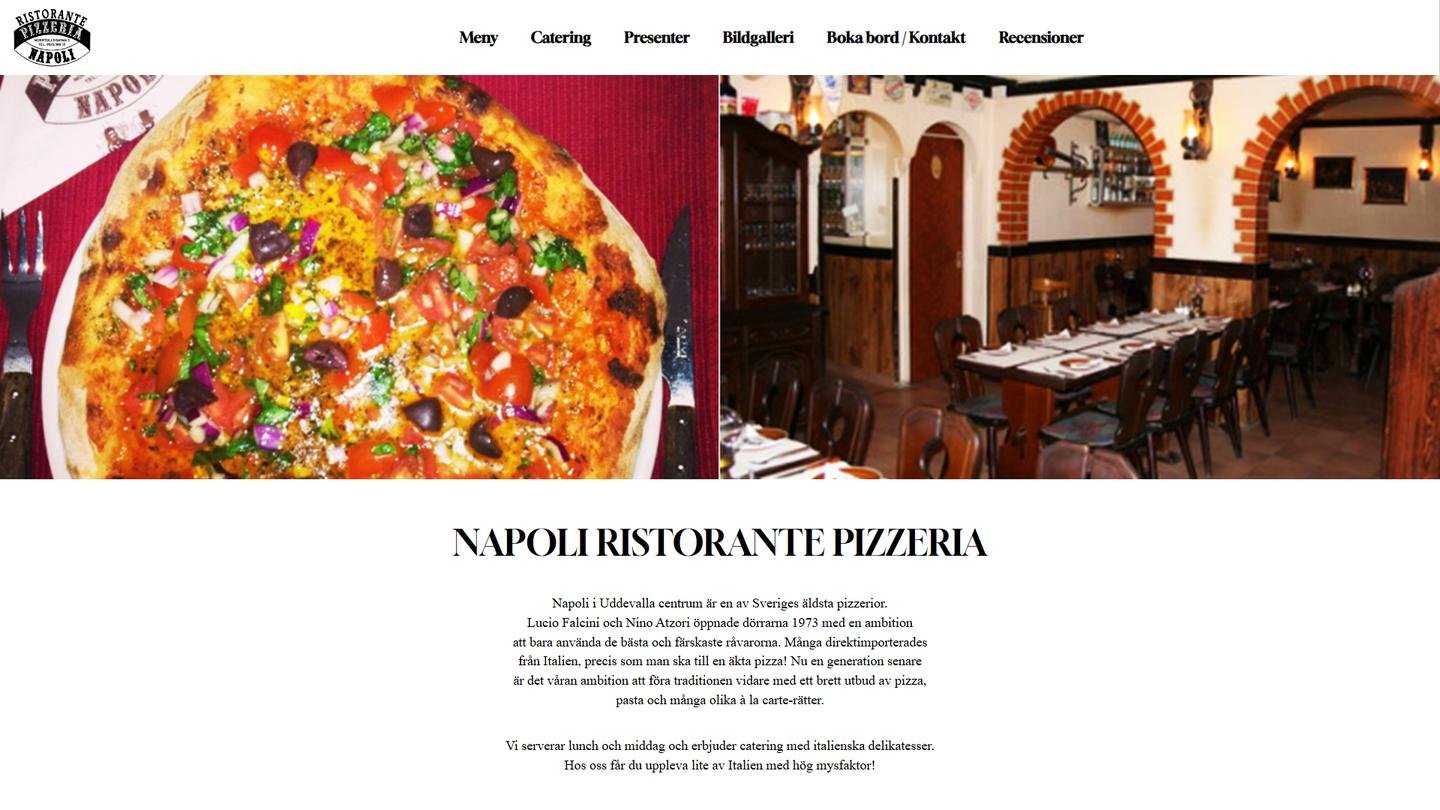 Napoli
