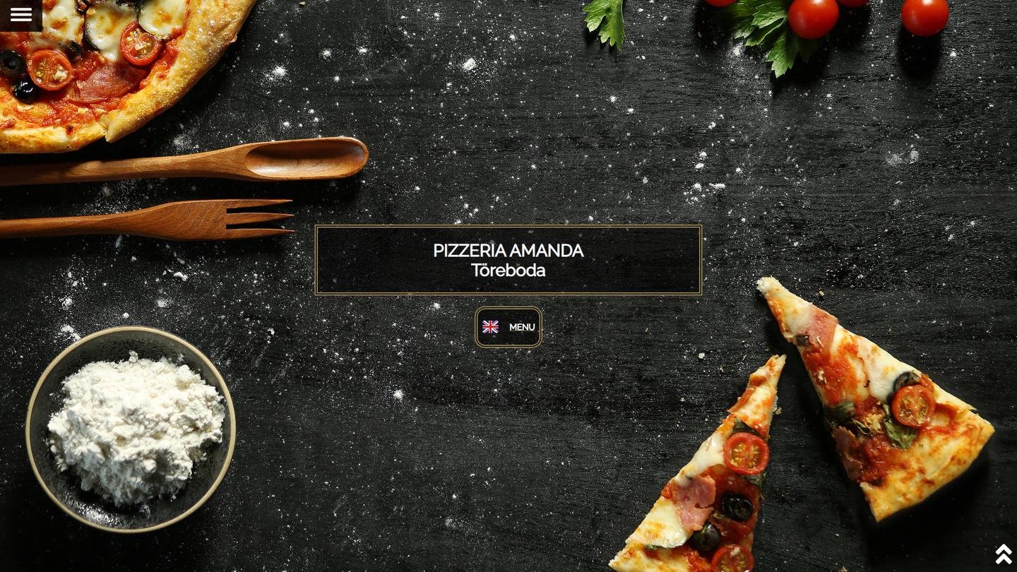 Pizzeria Amanda
