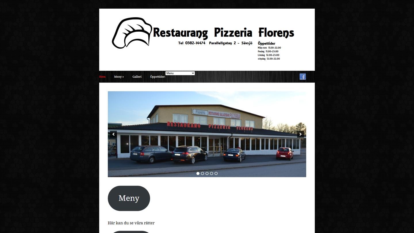 Pizzeria Florens