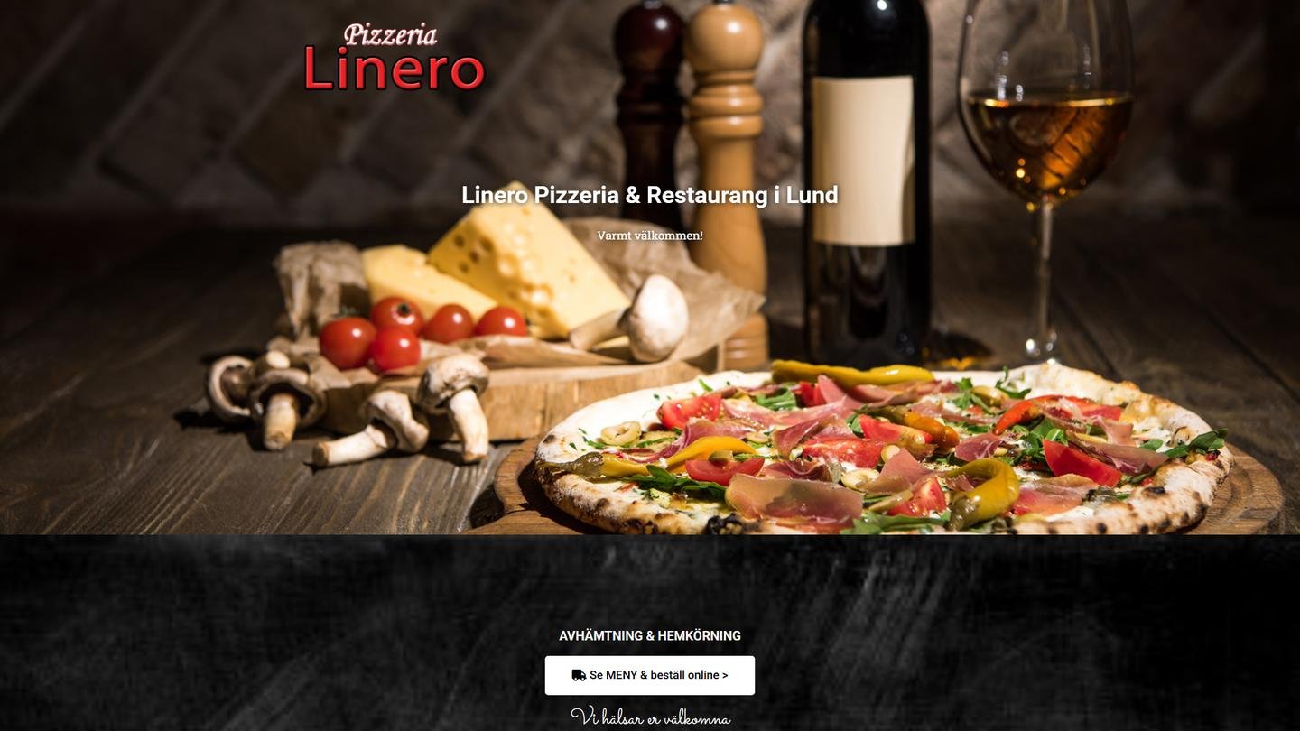 Pizzeria Linero