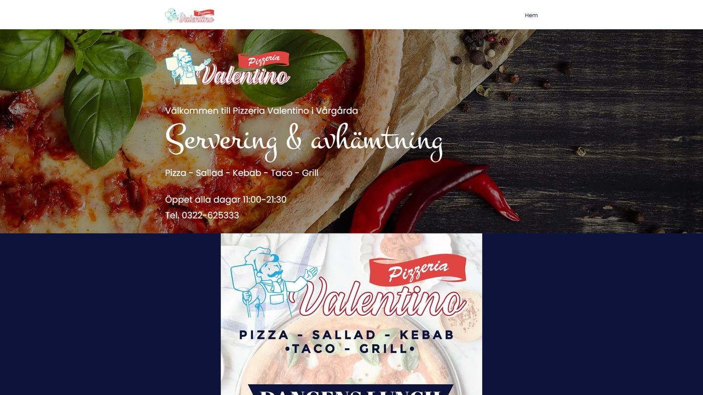 Valentino