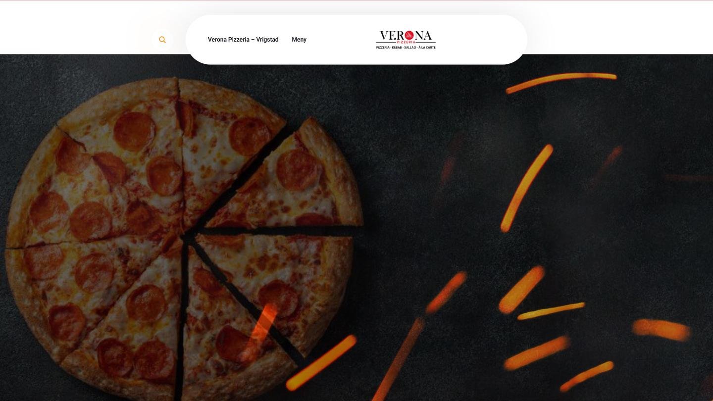Verona Pizzeria